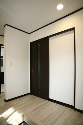 有限会社建友ホーム施行例写真